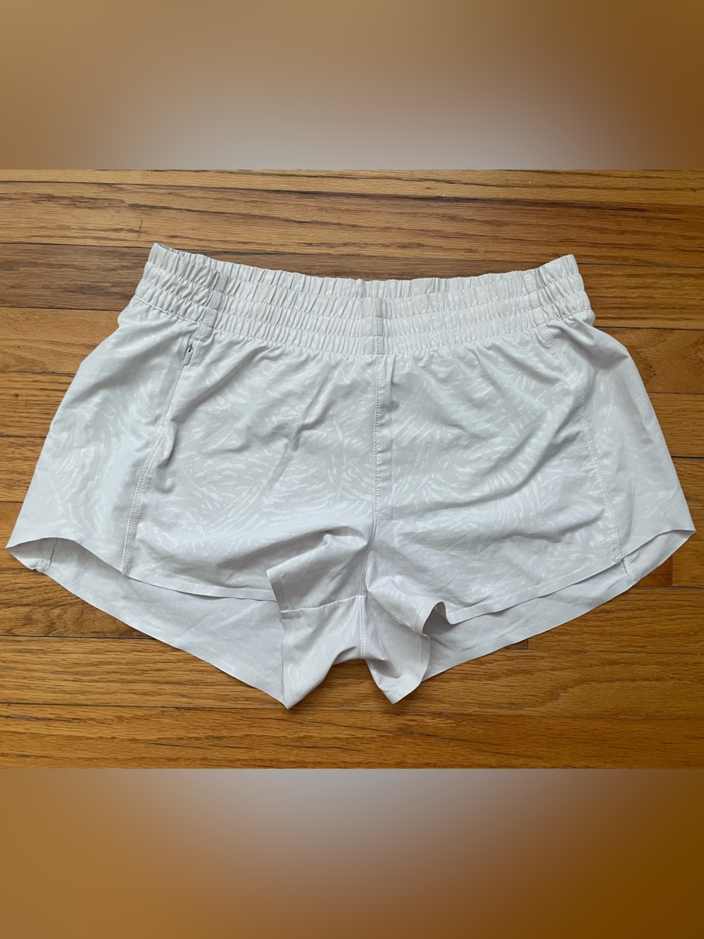 Athleta 3” Hustle